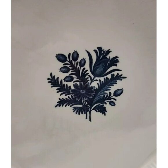 Vtg 1776 Independence Ironstone Octagon Platter by Castleton China Made in Japan - Picture 2 of 12